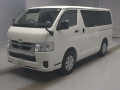 2025 Toyota Hiace Van