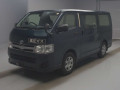 2012 Toyota Hiace Van