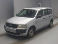 2010 Toyota Probox Van