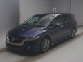 2011 Honda Odyssey