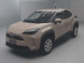 2023 Toyota YARIS CROSS