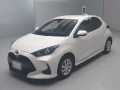 2022 Toyota YARIS