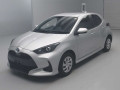 2021 Toyota YARIS