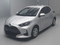 2021 Toyota YARIS