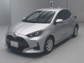 2022 Toyota YARIS