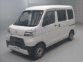 2021 Daihatsu Hijet Cargo