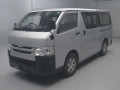 2018 Toyota Hiace Van