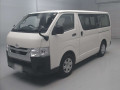 2022 Toyota Hiace Van