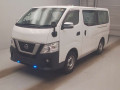 2020 Nissan NV350 CARAVAN VAN