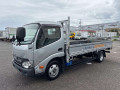 2018 Toyota Dyna Truck