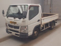 2012 Mitsubishi Fuso Canter