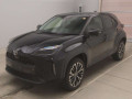 2021 Toyota YARIS CROSS