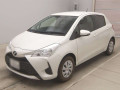 2018 Toyota Vitz