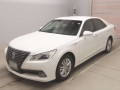2014 Toyota Crown Hybrid