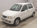 1997 Daihatsu Mira Moderno