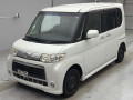 2013 Daihatsu Tanto