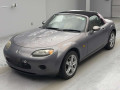 2007 Mazda Roadster