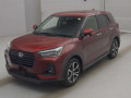 2020 Daihatsu Rocky