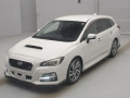 2014 Subaru Levorg