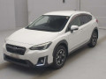 2017 Subaru XV