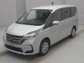 2022 Nissan Serena
