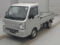 2024 Suzuki Carry Truck