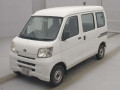 2012 Toyota Pixis Van