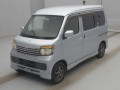 2009 Daihatsu Atrai Wagon