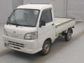 2012 Daihatsu Hijet Truck
