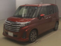 2021 Toyota Roomy