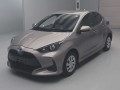 2021 Toyota YARIS