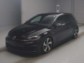 2018 Volkswagen GOLF GTI