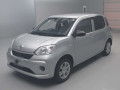 2021 Toyota Passo
