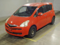 2007 Toyota Ractis