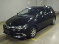 2017 Toyota Auris