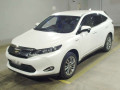 2017 Toyota Harrier Hybrid