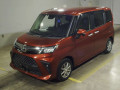 2021 Toyota Roomy
