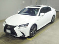 2016 Lexus GS