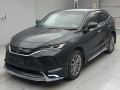 2021 Toyota Harrier Hybrid