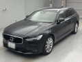 2018 Volvo V90