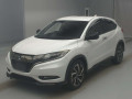 2017 Honda VEZEL