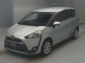 2015 Toyota Sienta