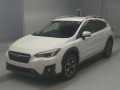 2018 Subaru XV