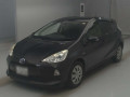 2014 Toyota Aqua