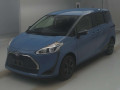 2021 Toyota Sienta