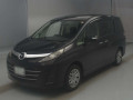 2014 Mazda Biante