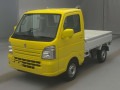 2024 Suzuki Carry Truck