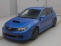 2010 Subaru Impreza