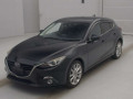 2015 Mazda Axela Sport