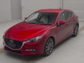 2018 Mazda Axela Sport